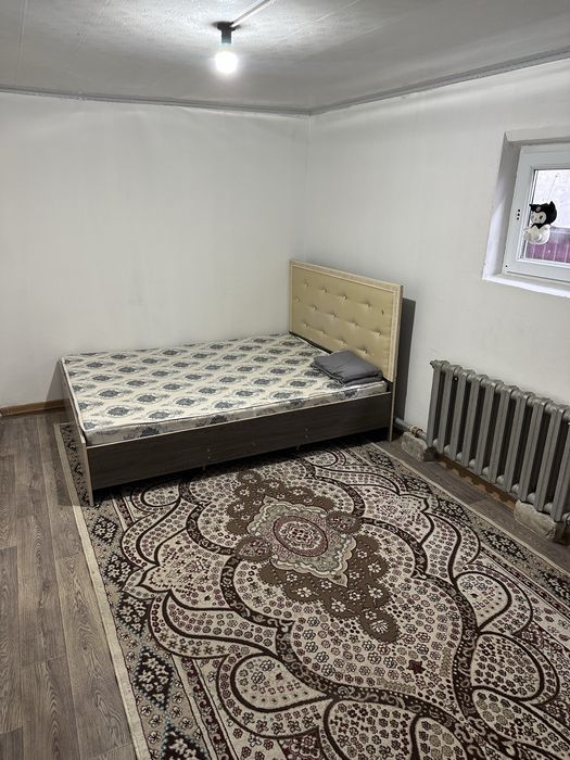 Квартира времянка