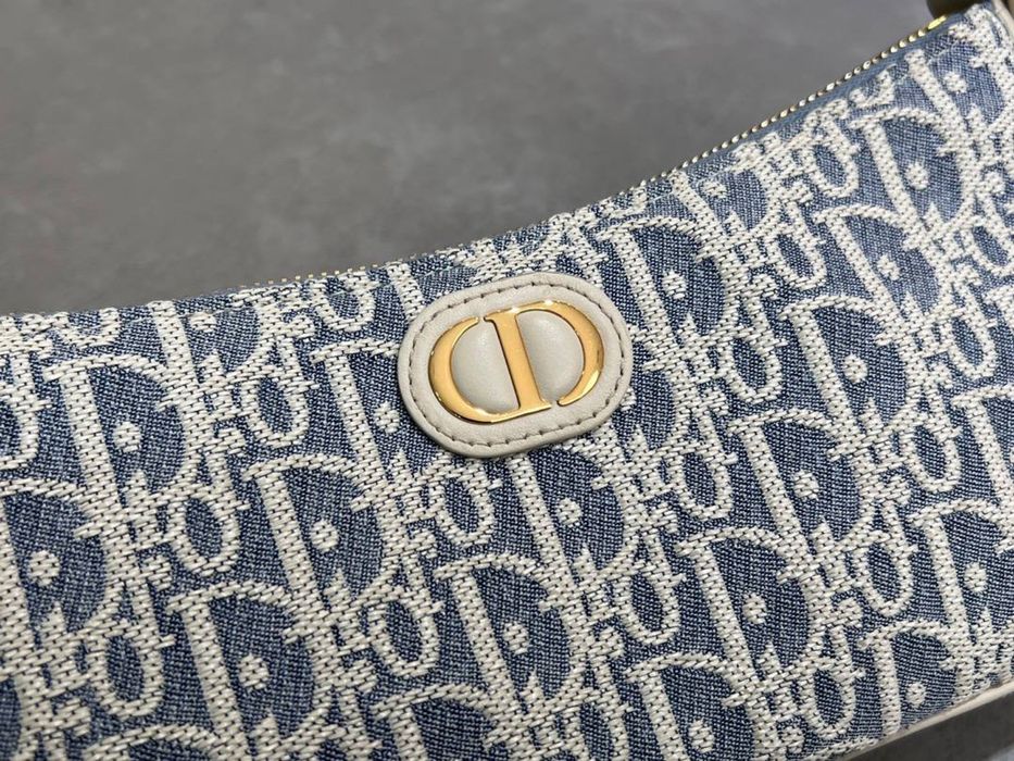 Geanta Christian Dior Wanderlust 30 Montaigne