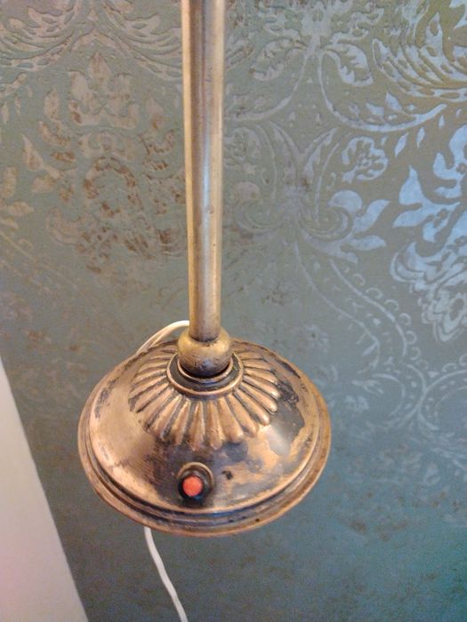 Lampa de birou alama ARTdeco