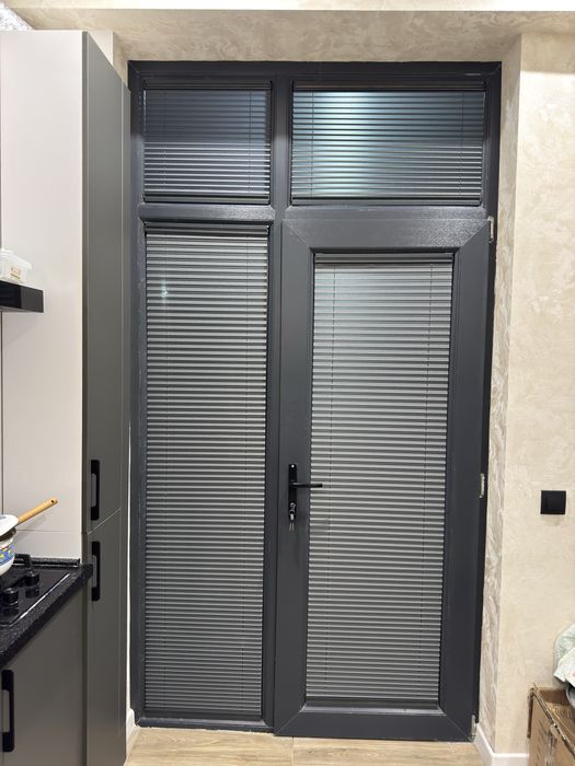 Жалюзи завод нархларда ишлаб чкариш