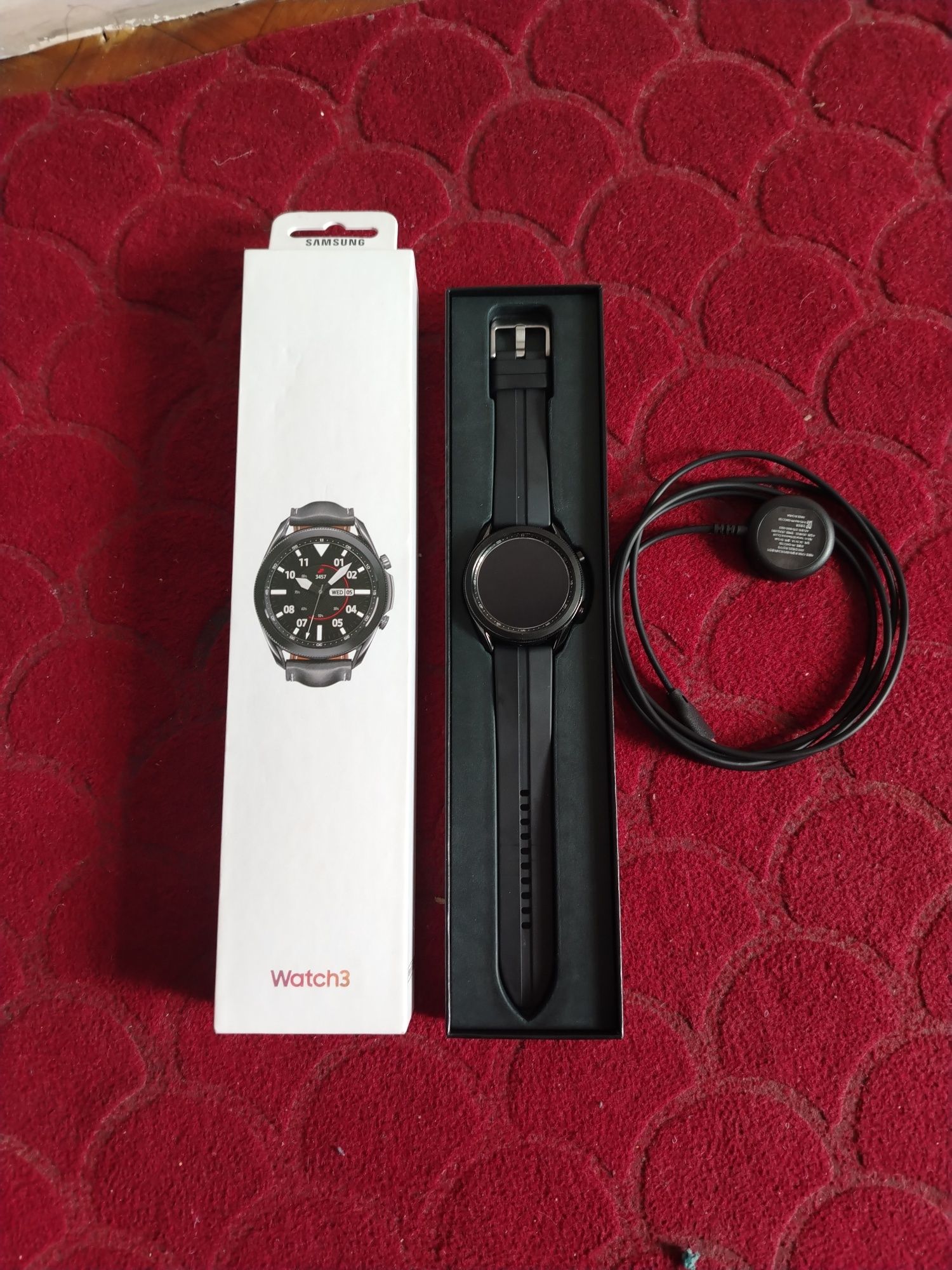 Samsung galaxy watch3