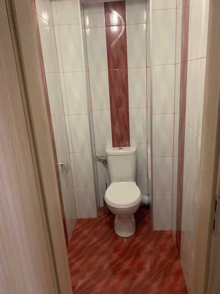 Тристаен апартамент в Съдийски