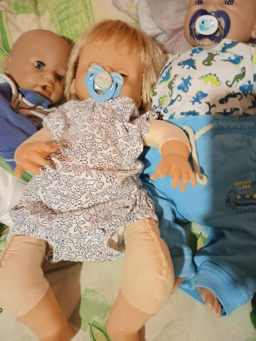 Cicciobello de vanzare