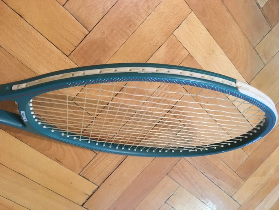 тенис ракета Wilnex грип 2