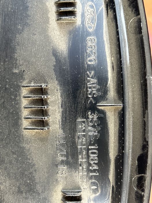 Ceas de bord Ford Mondeo mk3 an 2007 , motor 2.0 tdci