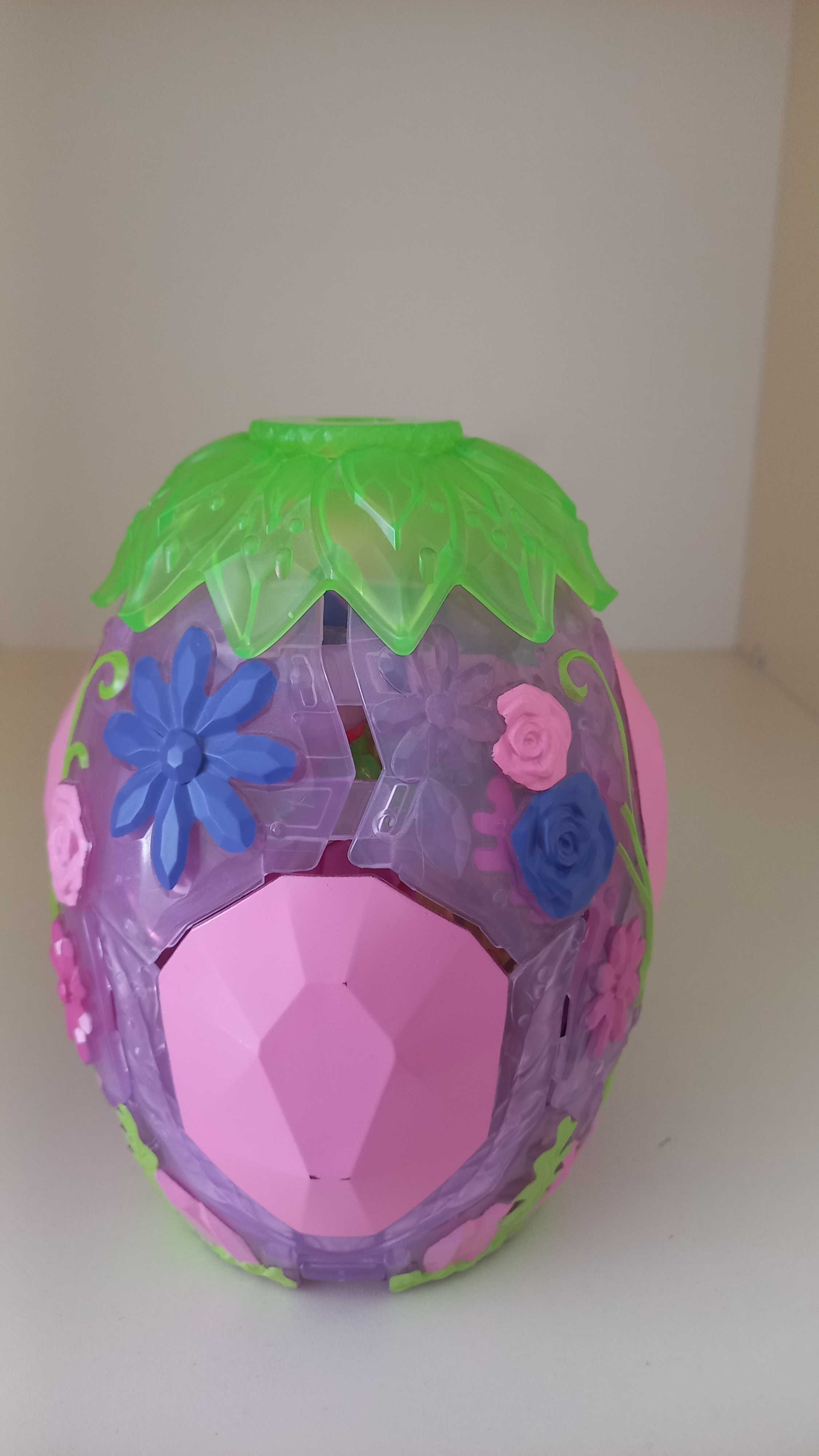 Casuta ou hatchimals