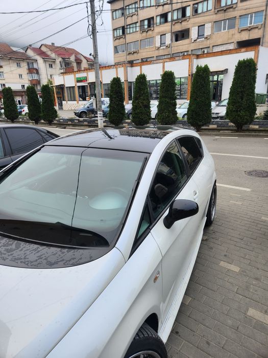 Vând seat leon 2008 MOTOR 2000 DIESEL 170 PS FABRICA FR IN PREZENT DEZ