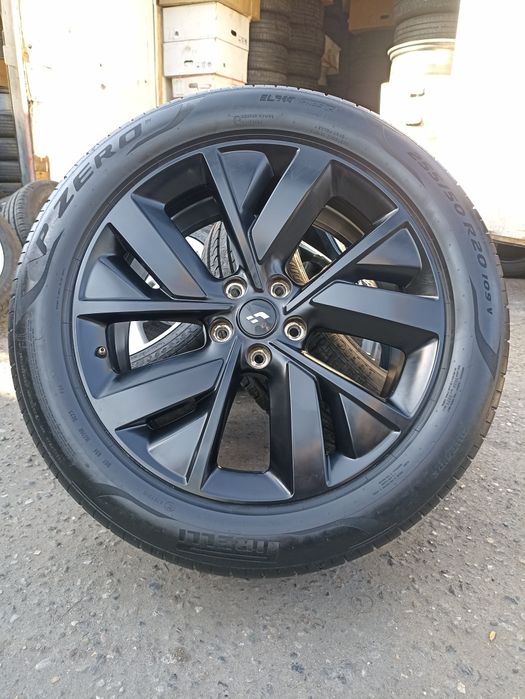 Диски R 20 Lixiang 7/8/9 оригинальные ( лисян )