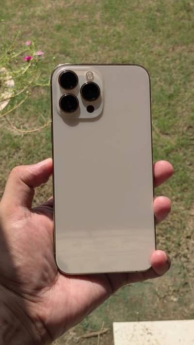 Iphone 13 pro 85%