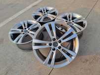Jante R18 5x112 VW Passat,Golf;Audi Q5,A5,A6,TIGUAN;SKODA;MERCEDES