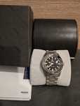RADO HyperChrome Captain Cook XXL Automatic