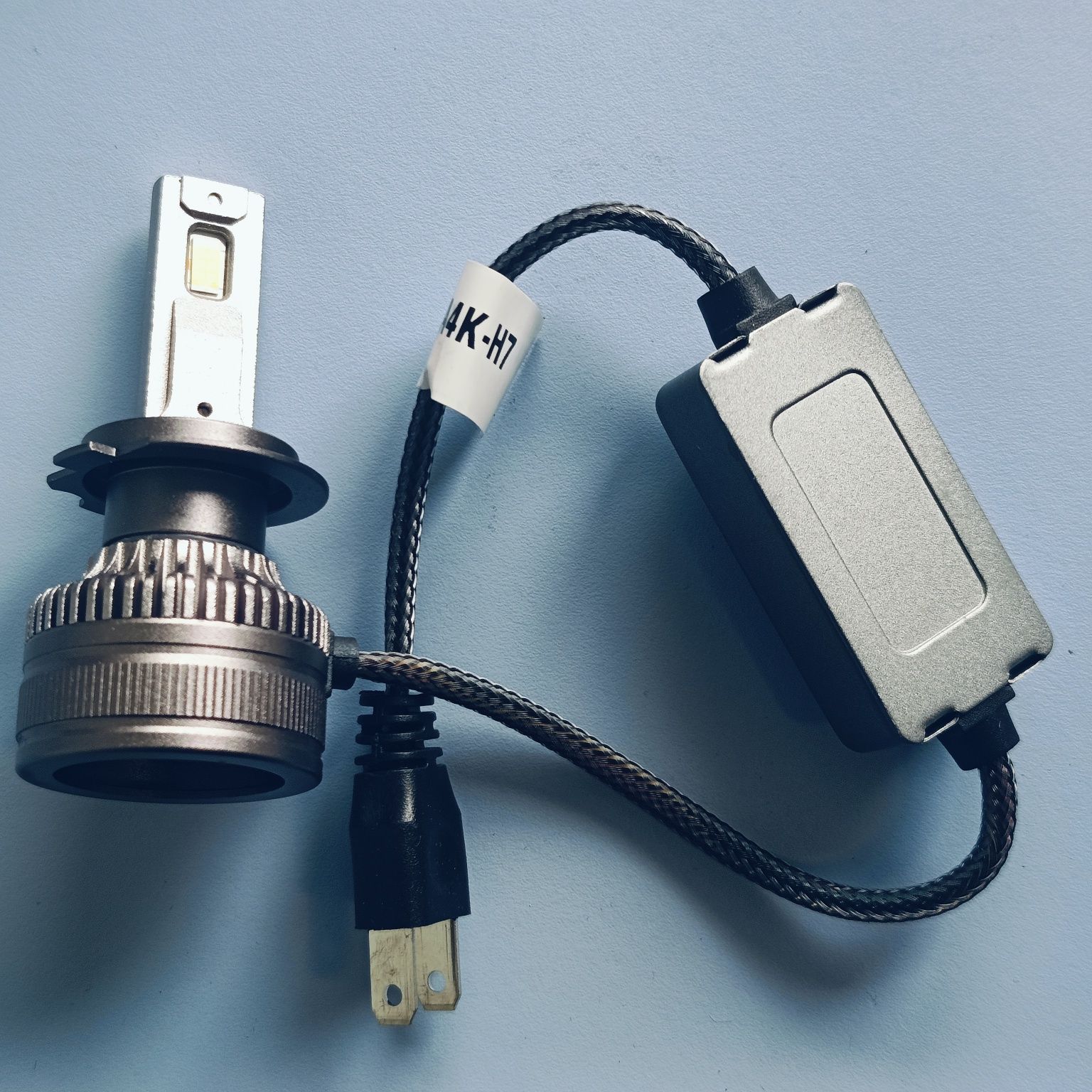 ТОП КАЧЕСТВО,  Лед системи /Лед крушки H7 H1 LED 150W 18000LM ГАРАНЦИЯ
