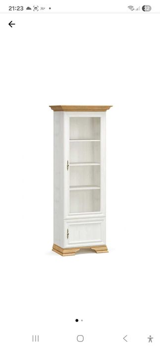 Vitrina si comoda tv