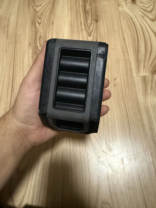 Батерия Wurth M-CUBE W-CONNECT 2024г.