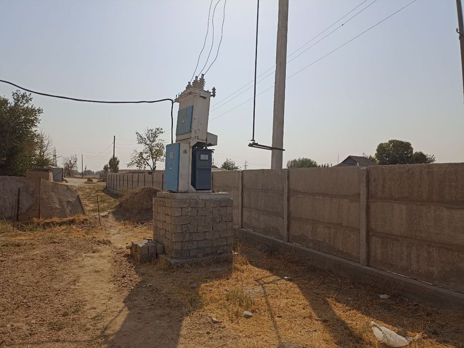300 kv.m ishlab chiqarish binosi ijaraga beriladi