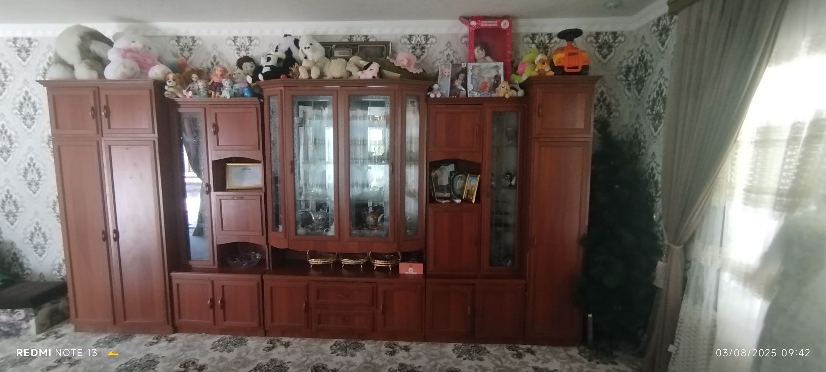 Mebel sotiladi, yaxshi xolatda