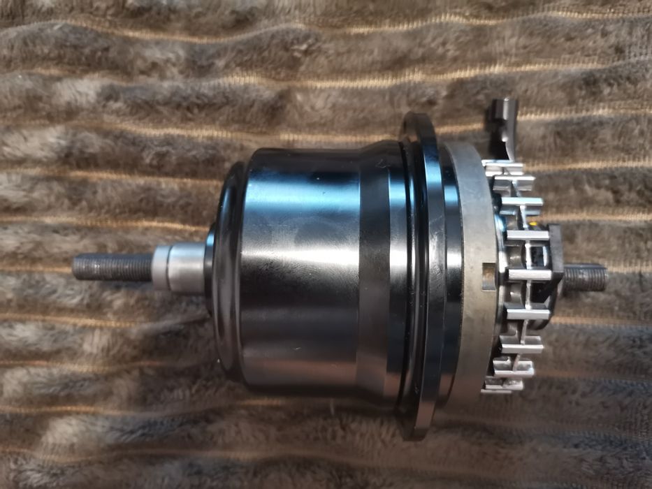 Butuc Sturmey Archer/Shimano/Gates