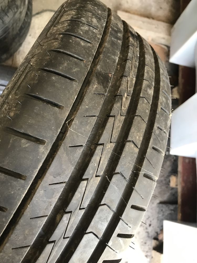 Летни гуми с джанти за Мазда 2,3,175/60R14