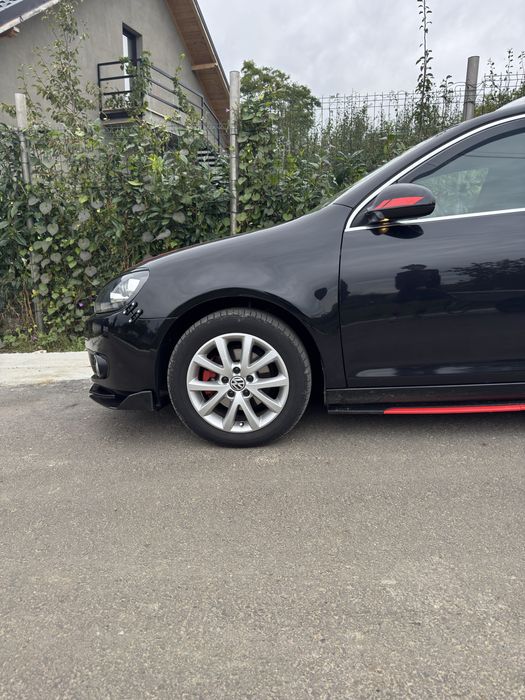 Vand jante vw 5x112 16 inch cauciuc