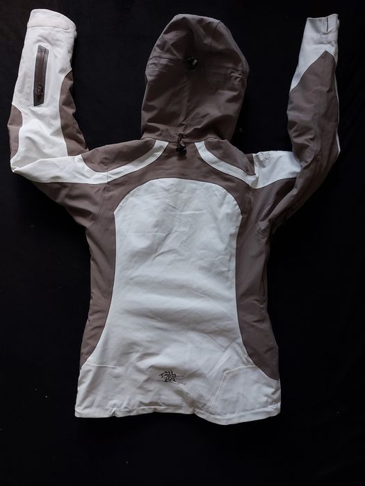 Bergans of Norway  S/38 Primaloft Dermizax20K. ски сноуборд туризъм