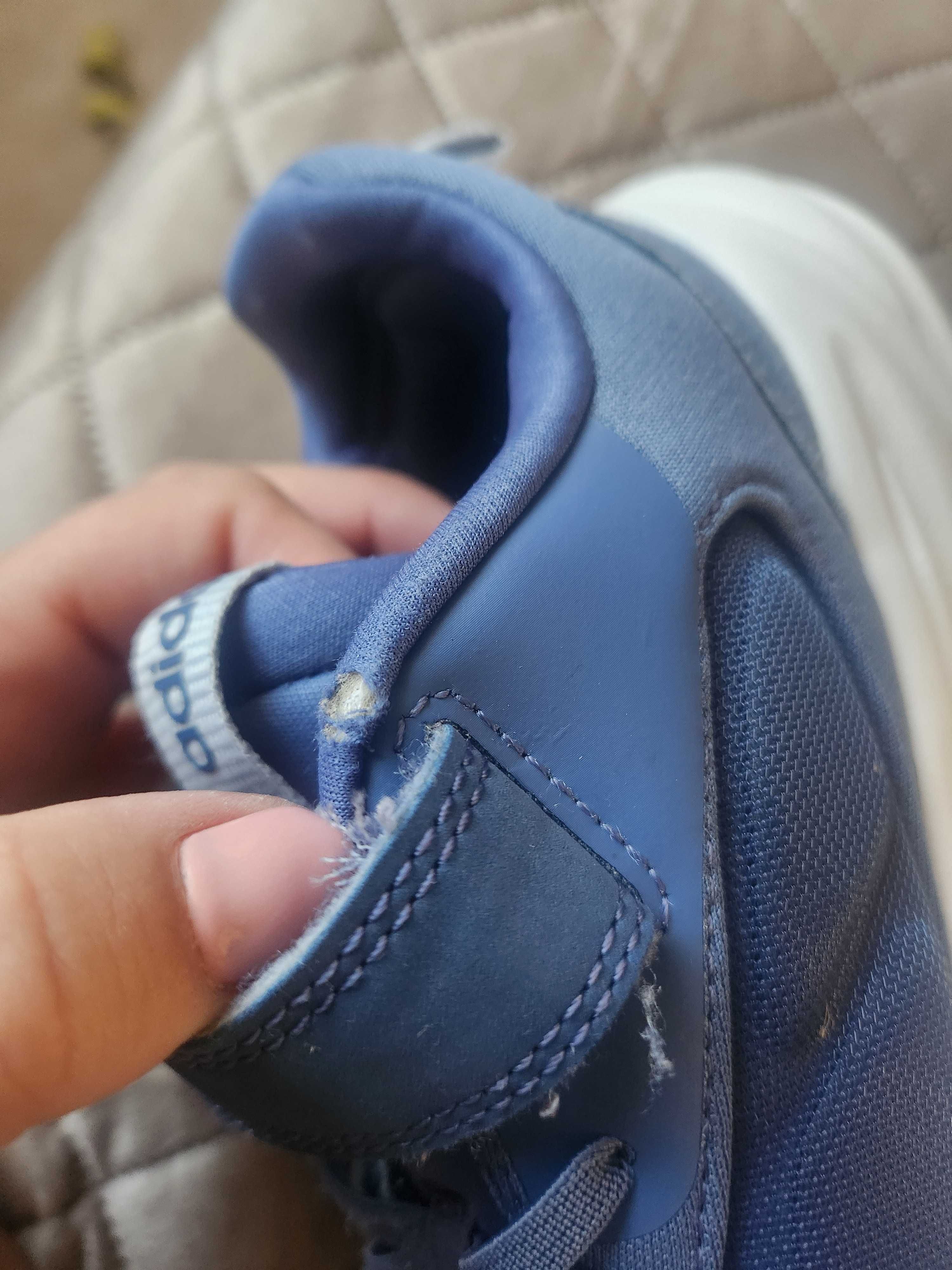 Летни маратонки Adidas н.36.5