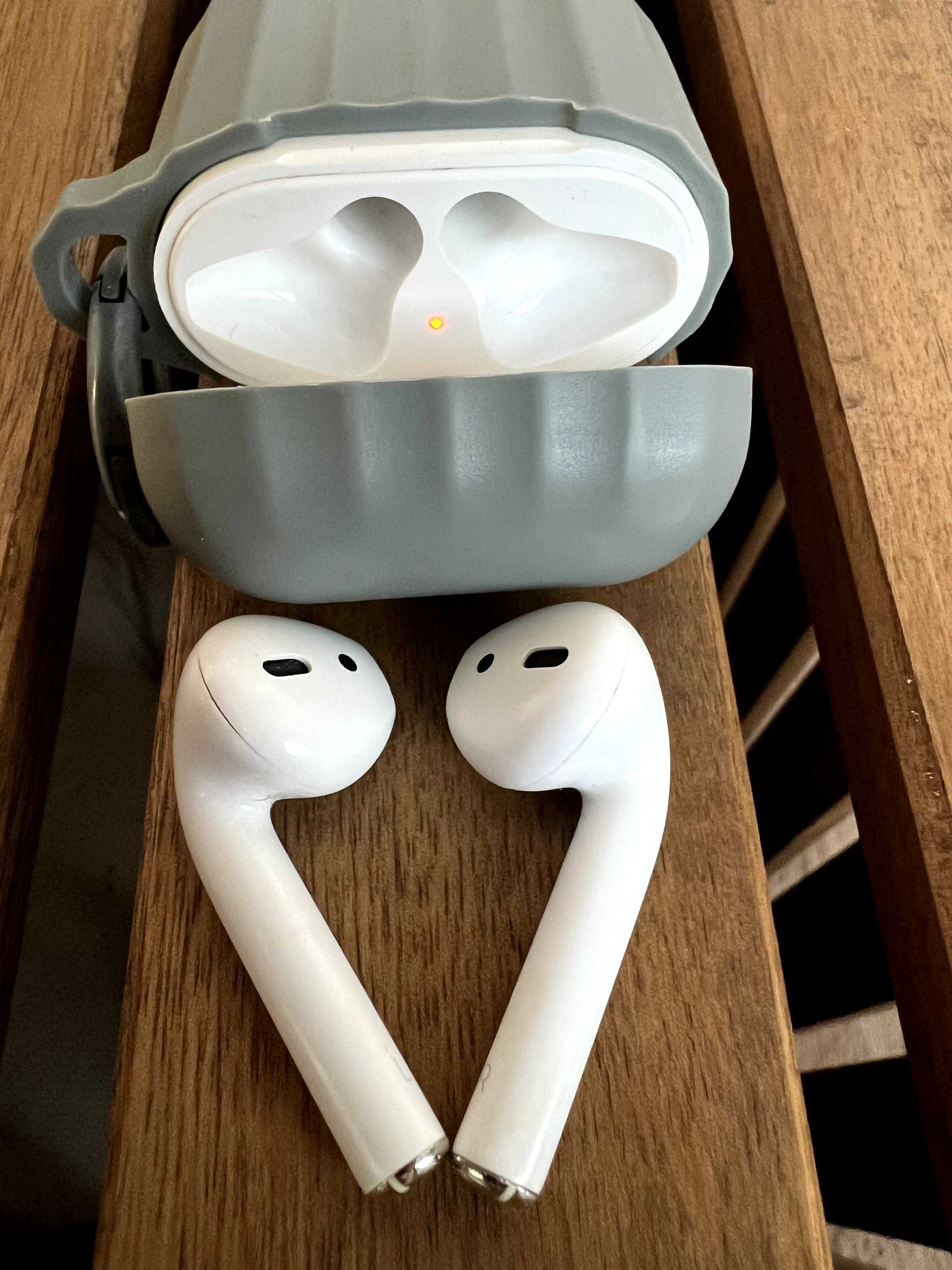 Apple Airpods prima generatie originale