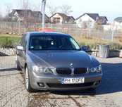 BMW 730d Facelift