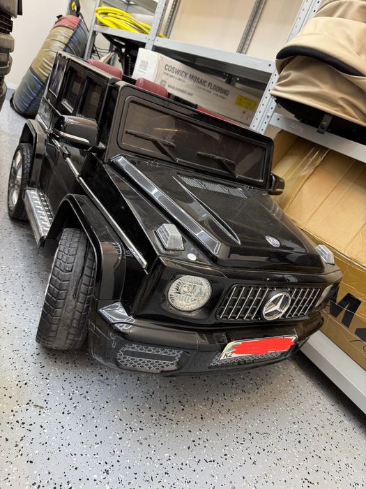 Электрическая машина