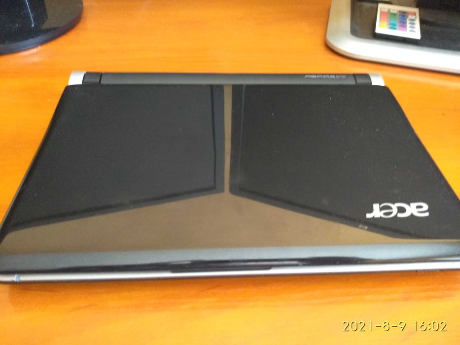 Лаптоп ACER aspire d250