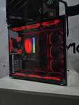 Компьютер i5 13400F/RTX 3060TI/OZU32/SSD500g