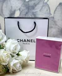 Chanel eau fraiche 300.000