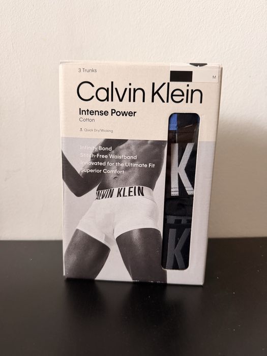 Calvin Klein Underwear/Боксерки