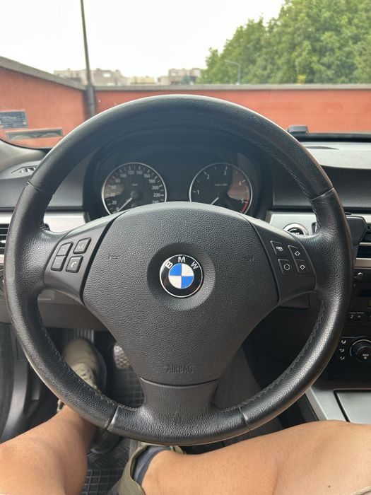 Волан за BMW Е90;Е60…