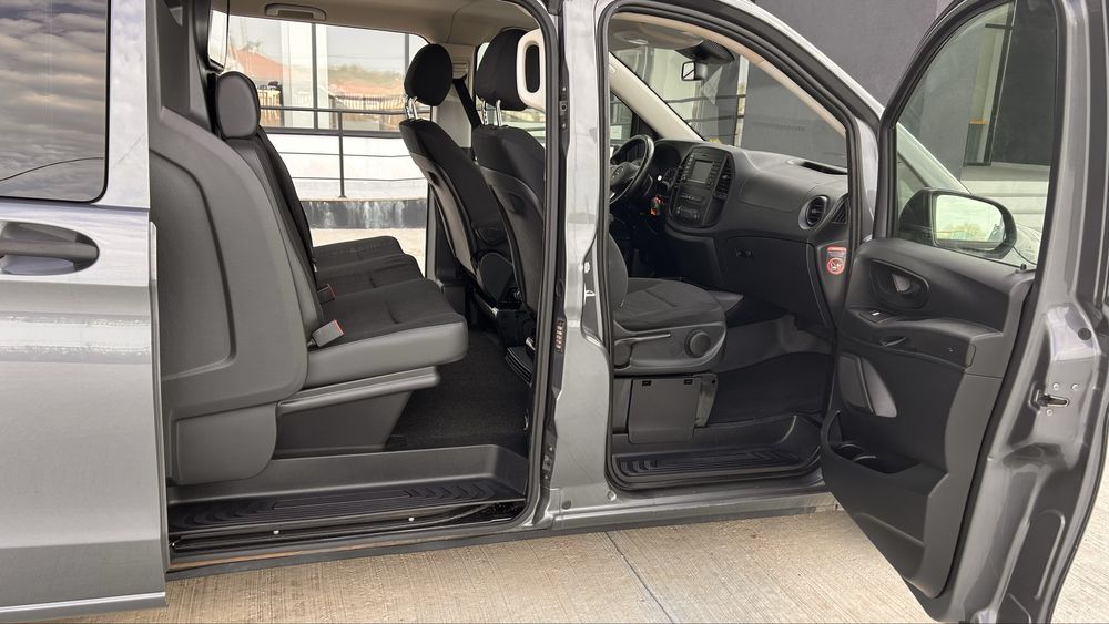 Mercedes Vito Tourer 116