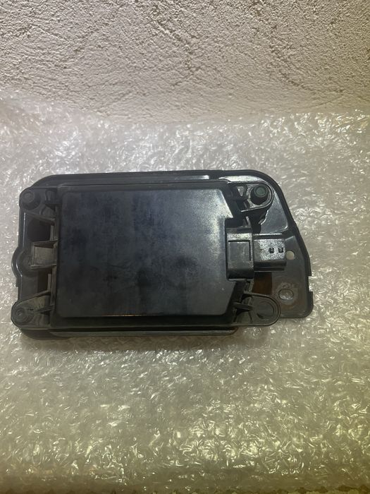 Radar Distronic Renault Megane 4/Talisman