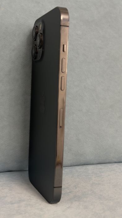 Перфектен Iphone 12 Pro Max 128 Graphite