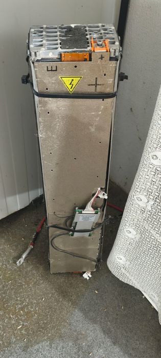 Invertor fotovoltaic de 10 kw