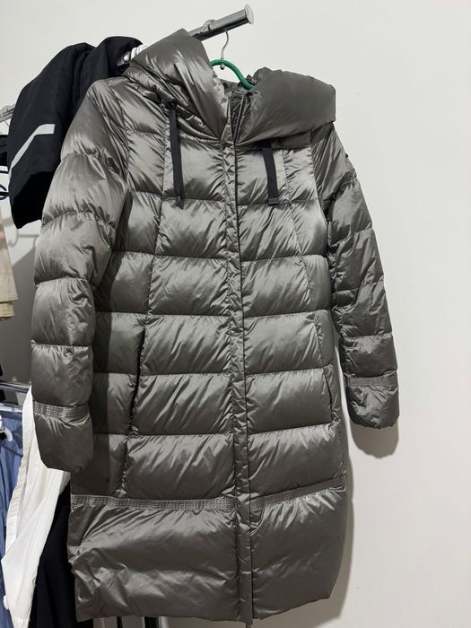 Куртки   Geox зима