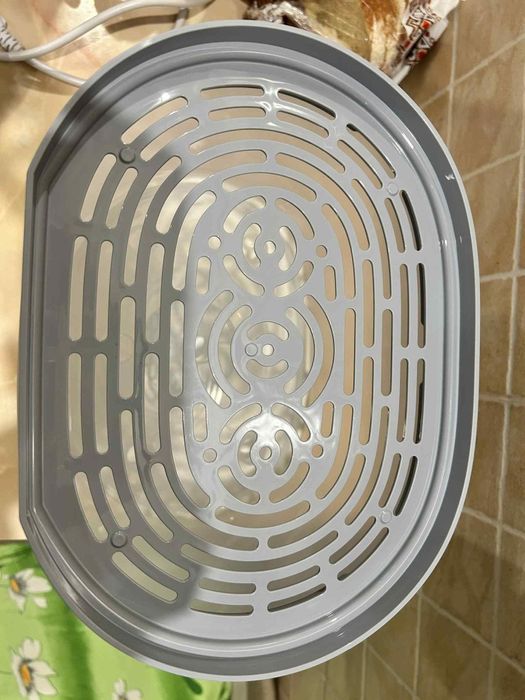 Vând sterilizator biberoane Chicco 3 în 1