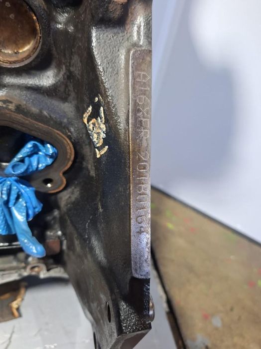 Motor Opel Insignia A 1.6 115 cp 85 kw A16XER