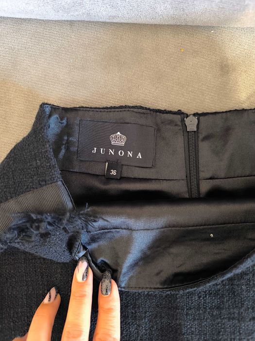 нова пола букле Юнона