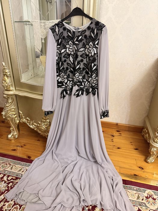 Платье новая с биркой