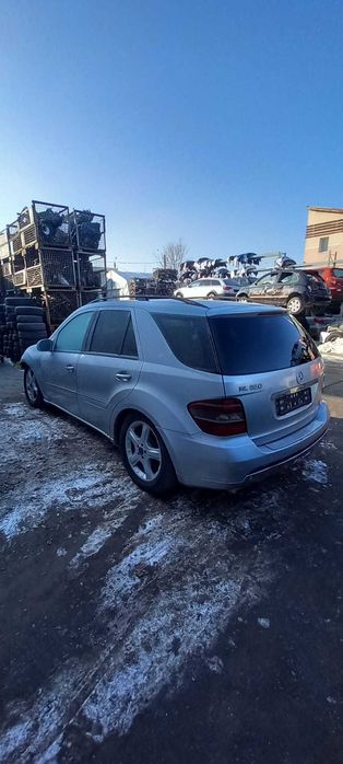 Mercedes ML W164  Dezmembrez/Dezmembram