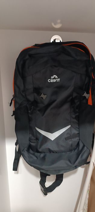 Туристическа раница Crivit