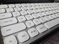 Tastatura cu fir compatibila cu Mac
