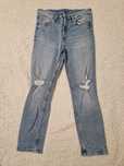 Blugi Sinsay marime 38