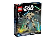 Lego Star Wars General Grievous 75112