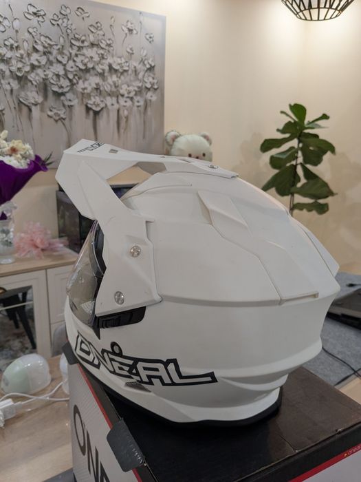 Ендуро каска O'Neal Sierra II  S размер каска