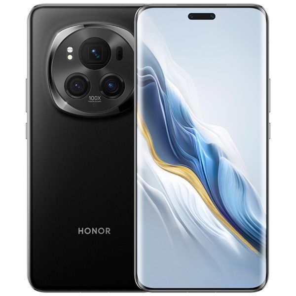 Смартфон Honor magic 6 pro. 16Гб/512 Гб. Новый.