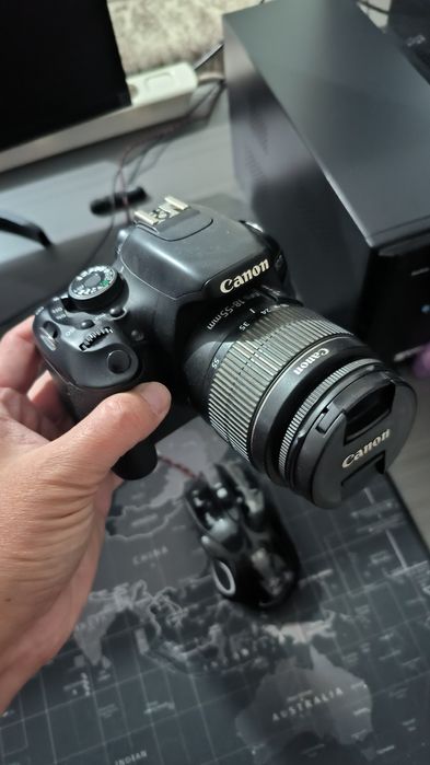 Принтер А3 и фотоаппарат